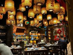 -南京大牌档(苏州中心店)