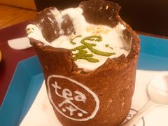 -茶是一枝花泡茶店