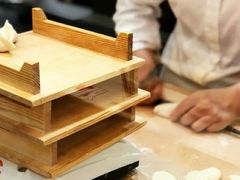 -喜家德虾仁水饺(麒麟社店)