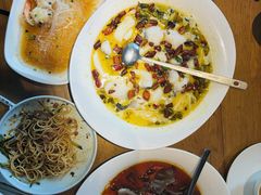 -金牌外婆家(苏州中心店)