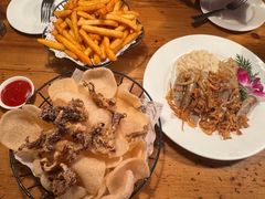 -宝莱纳啤酒花园餐厅PAULANER BRAUHAUS Nanjing(广州路店)