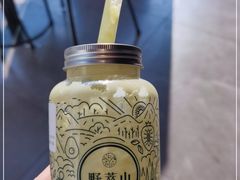 -野萃山·潮汕厚果汁(十亩地店)
