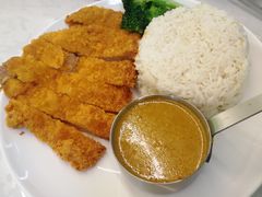 -新荔园茶餐厅(荔湾区府宿舍大院店)