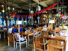 大堂-海梦1924 coffee