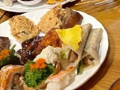 -禾斗海鲜自助(市南银座店)