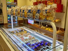 -85度C(厦门中华城新店)