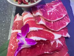 M6 和牛上脑-谷町·烤肉自助(朱雀门店)