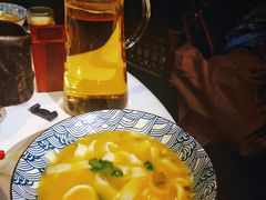-隐厨中国餐馆(红旗大街店)
