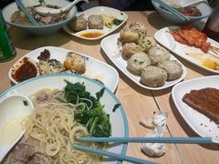 -小杨生煎(湟普汇店)
