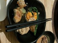 -伊豆野菜村(大族广场店)