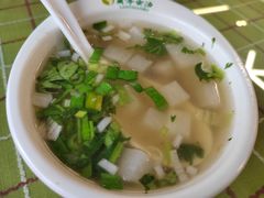 -兰亭安泊牛肉面(乐都路店)