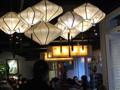 大堂-茶花妹子云南餐厅(北大店)
