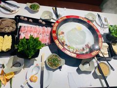 -京门活鱼馆·鱼火锅(百子湾（原红庙）店)