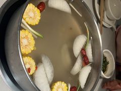 -俏牛哥鲜牛肉牛肆馆(重庆天地店)