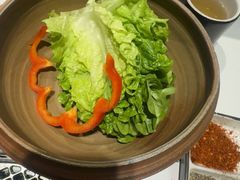 -焱铁烧·黑毛和牛专门店(杭州嘉里中心店)