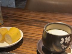 -品米斗·精致料理(浦东禹悦汇店)