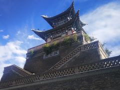 -兰山公园