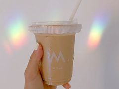 -M Stand(银泰中心in01店)