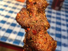 餐饮设施-永兴坊