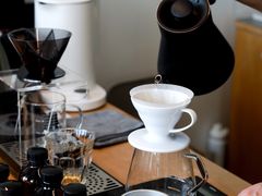 -DEEP COFFEE(瑞光烘焙工厂店)