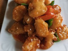 -遇见小院—虹鳟鱼•农家菜(怀柔店)