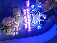 -夏日玛莉西餐厅(岳阳花板桥步步高店)