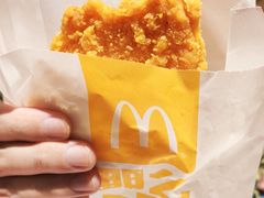 那么大鸡排-麦当劳(方大城店)