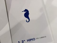 -海马体照相馆(天津世纪都会店)