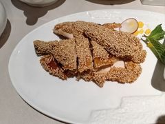 -ZEN采蝶轩·粤味臻鲜·手作点心·商务宴请(泰州店)