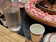-京炭铜锅涮肉·羊蝎子·羊肉炉(保利·时光里店)