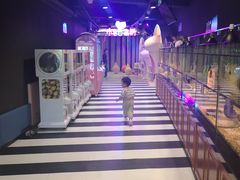 -布鲁豪斯亲子欢乐家庭餐厅