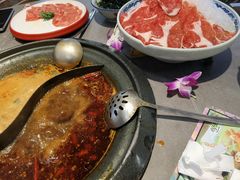 -生活如沸·顺德水牛奶火锅(大学路店)