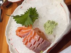 -酒乐日本料理(田安全国首店)