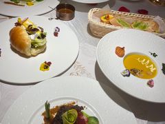 -PARFUM FLORAL花境法餐(南京首店)