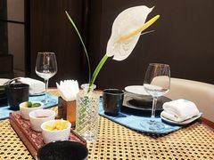 -杭州西湖柳莺里酒店·闻莺厅