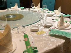 包厢-绿杨春·淮扬宴(庐山路店)