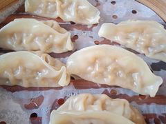 -鸡鸣汤包(红山动物园店)