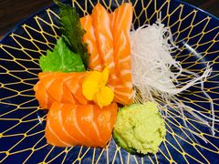 -山葵家·创意料理(宁波来福士店)