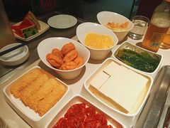 -海底捞火锅(杭州越界锦和大厦店)