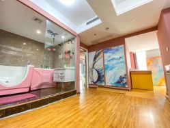 -湖畔阳光月子中心(泰达会馆店)