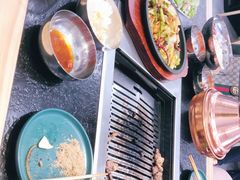 -臻牛烤肉