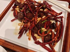 -科力淮扬村(广安门店)
