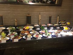 -海景壹号大酒店(滨湖店)