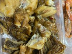 -蓝精灵饺子店