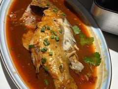 -又见炊烟私房菜(敬亭路店)