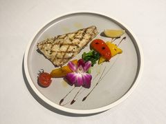 意式海鱸魚-ITA·意塔意大利餐厅(亦庄店)