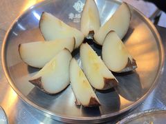 -幸福小串·地摊小炉子(三阳路店)