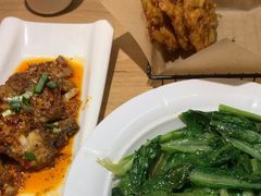 -领蟹祥记·香辣蟹·特色小海鲜(奥体天虹店)