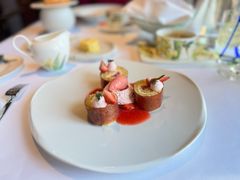-Le Comptoir de Pierre Gagnaire