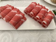 -东来顺饭庄(西单店)